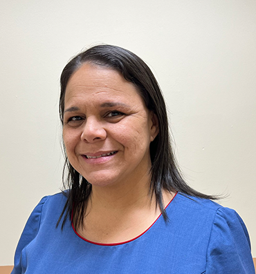 Elsa I. Delgado Amadeo